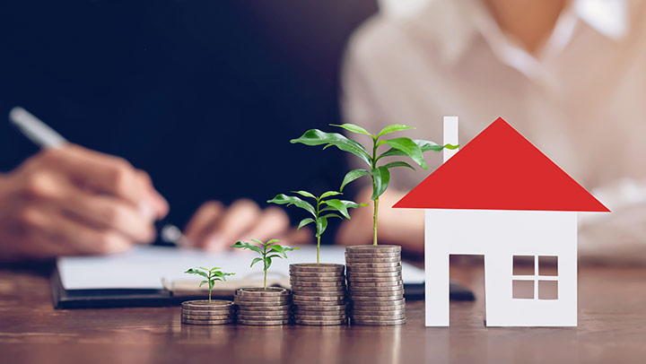 4 Melhores Livros sobre Fundos de Investimento Imobiliário (REITs)