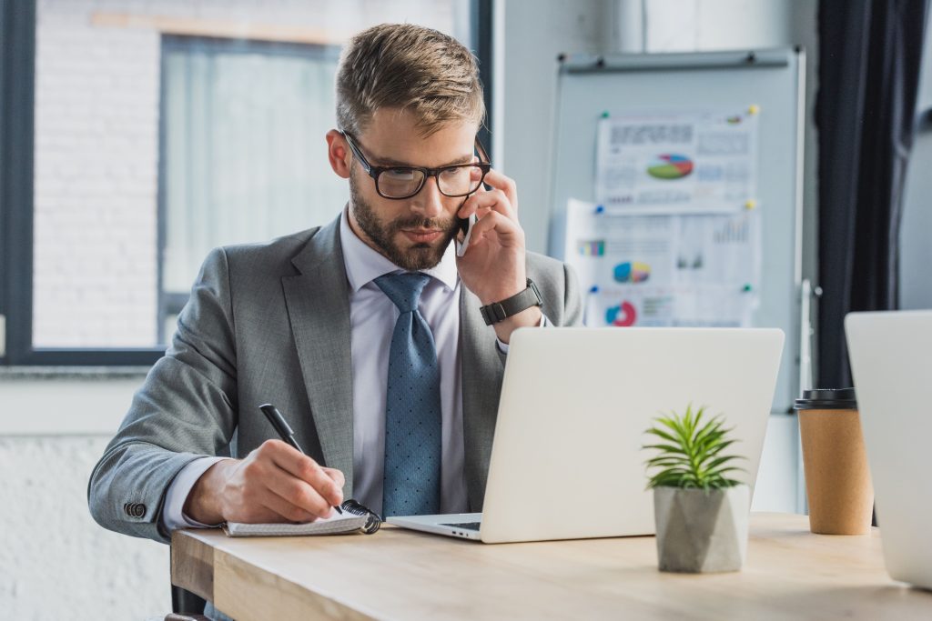 Contador para Sua Empresa