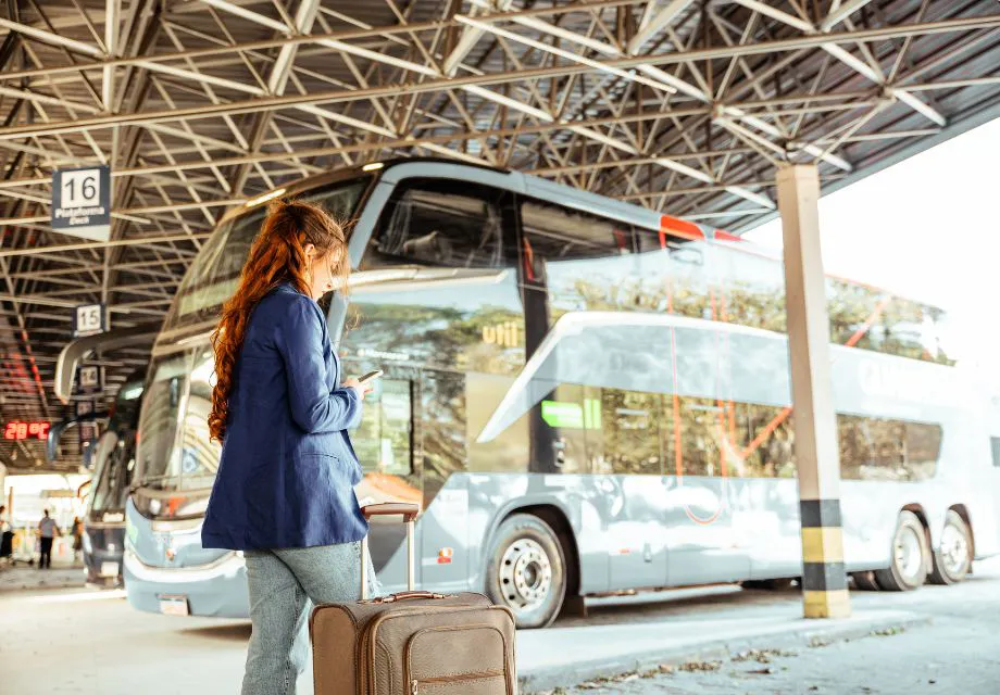 Economizar na Passagem de Ônibus de Porto Alegre a Buenos Aires