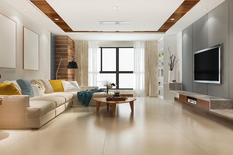 Apartamento 3 Quartos em dois Irmãos