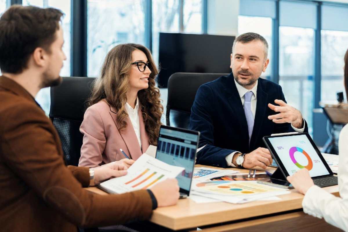 Consultoria Estratégica em TI