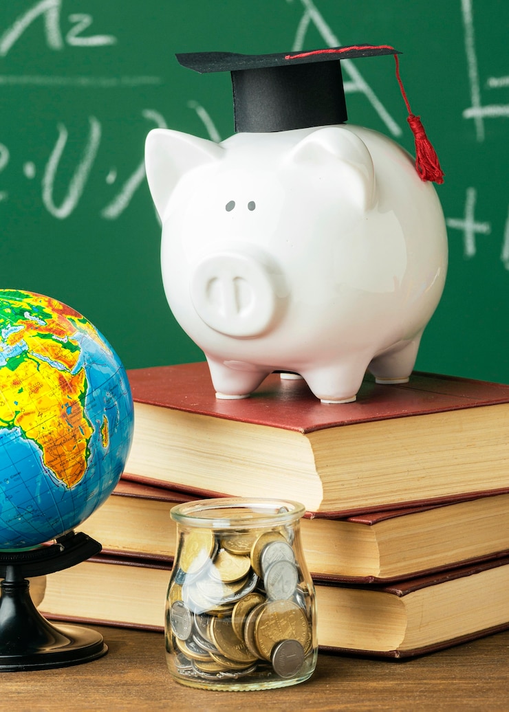 Educação financeira