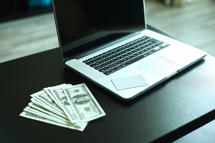 Veja como ganhar em dólar