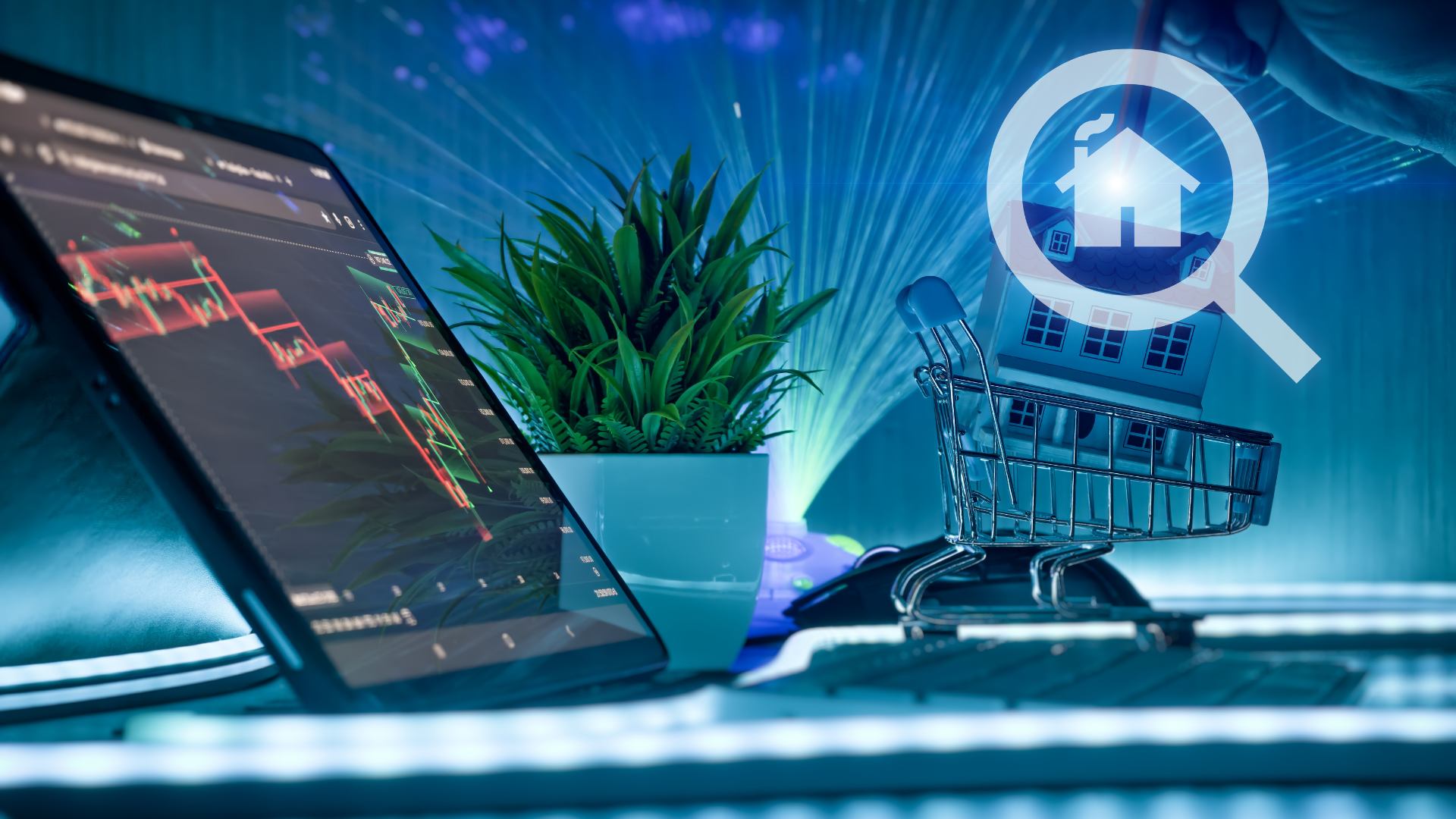 Fundos Imobiliários