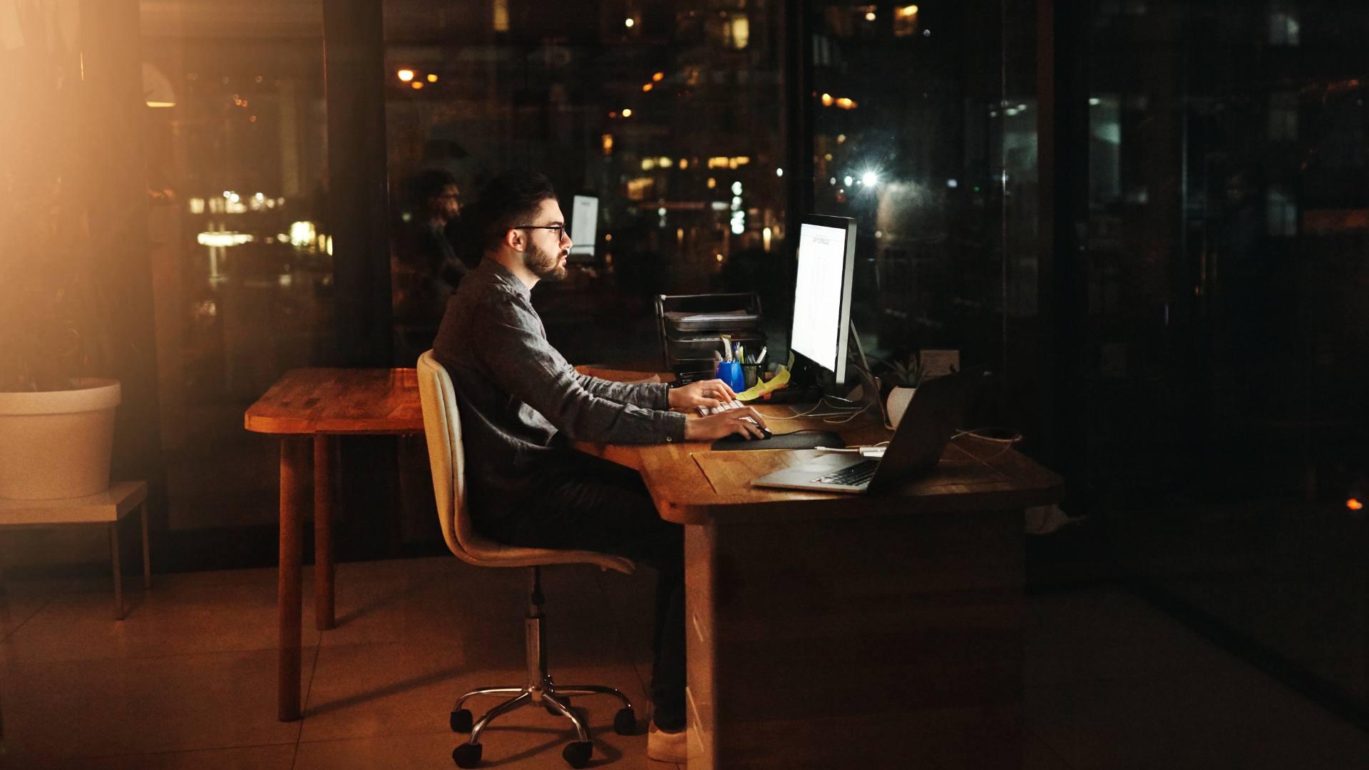 Remuneração Adicional Para Quem Trabalha à Noite