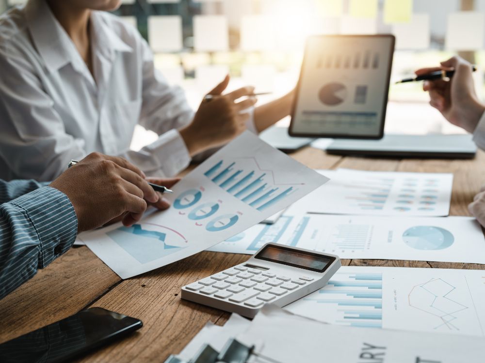 analise de mercado como fazer