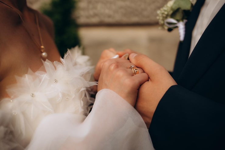 mini wedding em Mairiporã