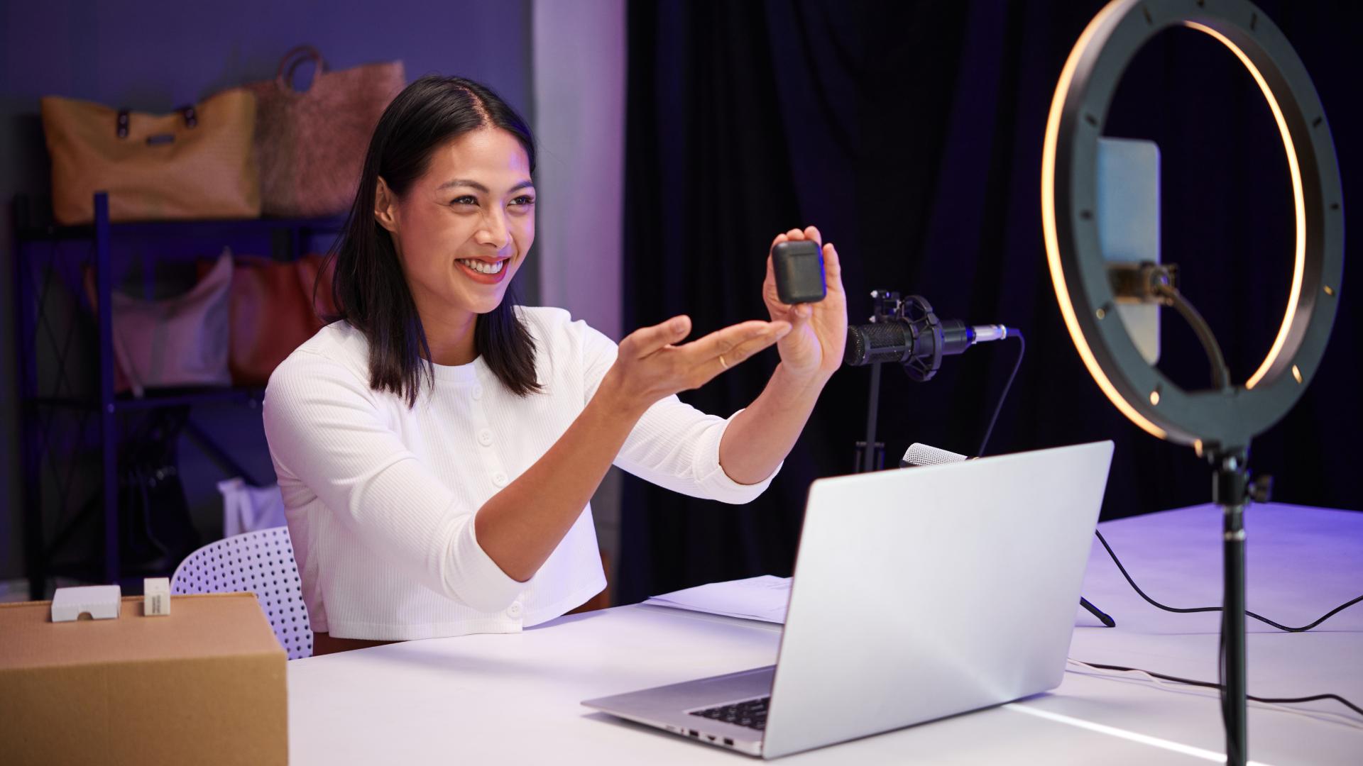 vender redes sociais